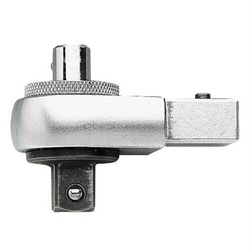 Facom Cliquet carr&eacute; 1/2"" - S.382