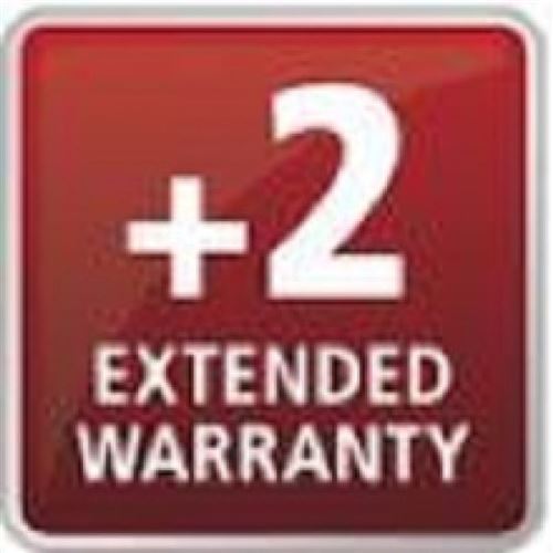 buffalo technology extended warranty 2yr ts/ws5000 /3000/1000 series rm dt 6-8bay noir