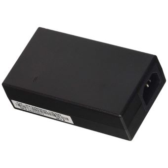Adaptateur D'alimentation Zebra 12V 50W - KIT-PWR-12V50W - Pour Lecteurs De Codes-barres