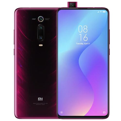 Mi 9t