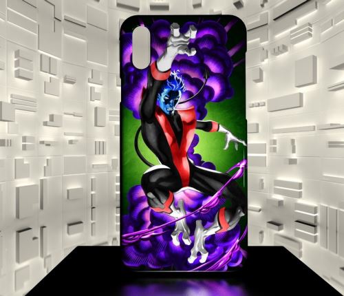 Coque Design Huawei P30 DIABLO NIGHTCRAWLER COMICS 01
