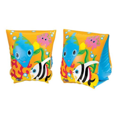 PARTNER BRASSARDS POISSONS 36 ANS