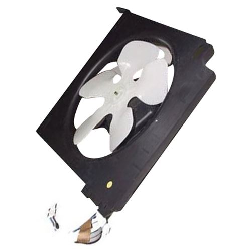 Whirlpool Ventilateur Réfrigérateur, Congélateur 480132103073, 481236138119 Whirlpool, Bauknecht, Kitchenaid, Ikea Whirlpool, Ignis - 306771