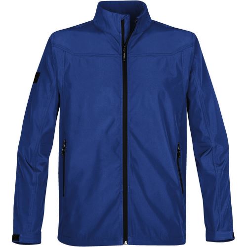 Stormtech Endurance - Veste softshell - Homme (XL) (Bleu marine) - UTRW5476