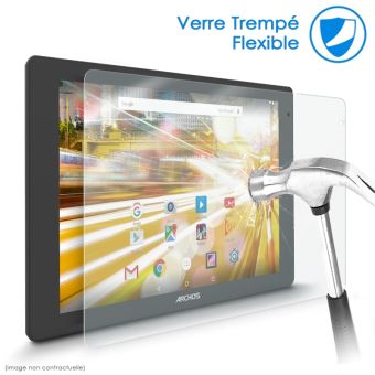 protection ecran en verre flexible pour tablette archos 156 oxygen 15 6 pouces protection d ecran pour tablette achat prix fnac protection ecran en verre flexible pour tablette archos 156 oxygen 15 6 pouces