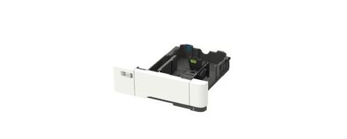 lexmark high capcity output expander f. ms725 / ms82x noir