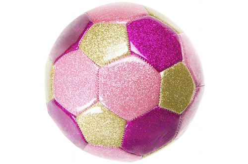 LG-Imports mini-football 15 cm rose