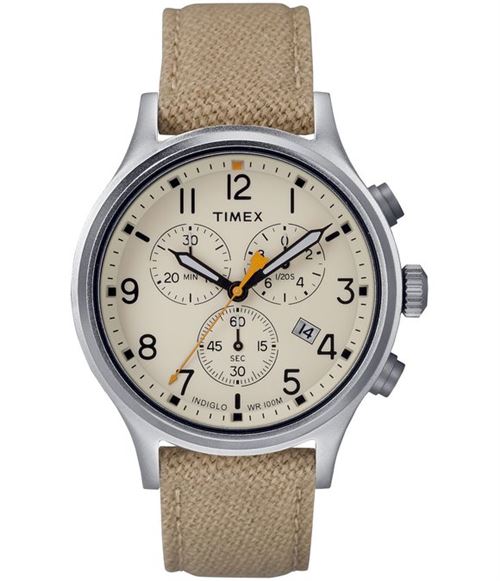 Timex Montre Homme TW2R47300