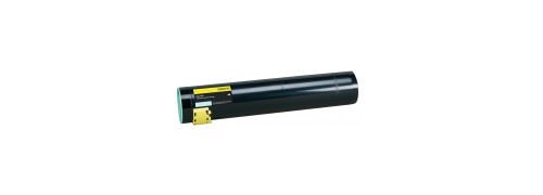 Lexmark - hoog rendement - geel - origineel - tonercartridge - LCCP