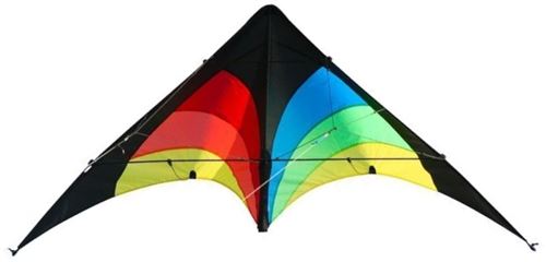Elliot Bleu Cerf-Volant Delta Stunt - Image 3