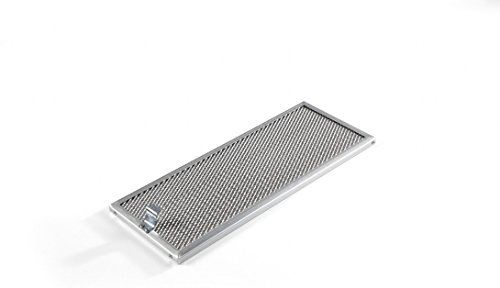 Novy 140040 Filtre Pour Série 6140, 6070, Série 7000, Série 7070, Série 7080, Série 7150, Série 7170, Série 7200 387 X 153 Mm