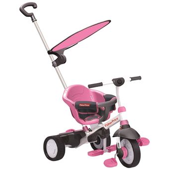 Fisher price smart trike online