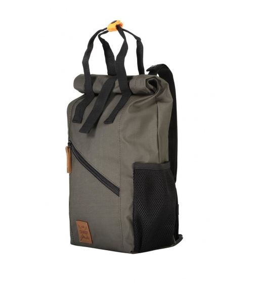 Sinner sac à dos Talisman 12 litres vert taille unique