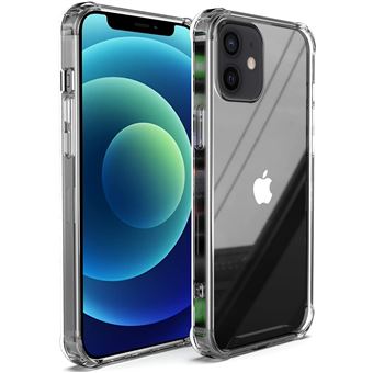 PACK COQUE RECYCLETEK + VERRE TREMPE IPHONE 11 : ascendeo