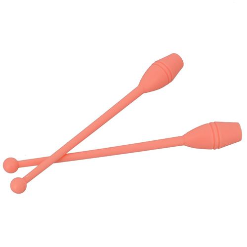 Accessoire gymnastique Tremblay Massue rose 33cm/80g jr Rose taille : UNI réf : 0