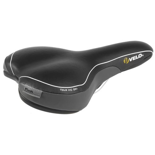 Velo HC TOUR DE SELLE GEL NOIR