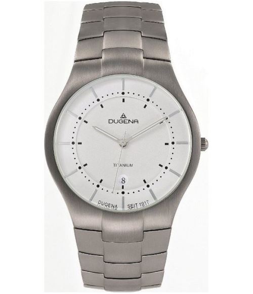 Dugena 4460480 - Homme montre