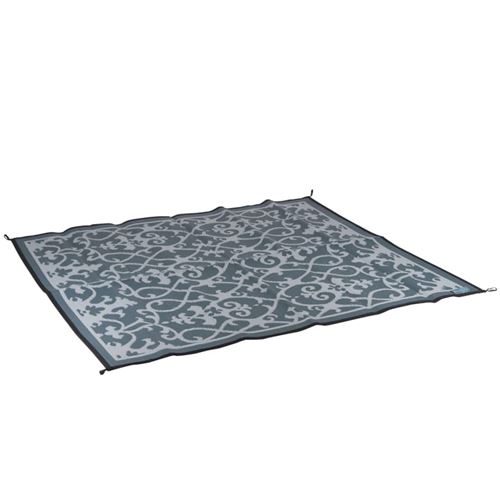 Bu-Leisure Picknickkleed Chillmat Picnic 2x1,8 m grijs 4271014