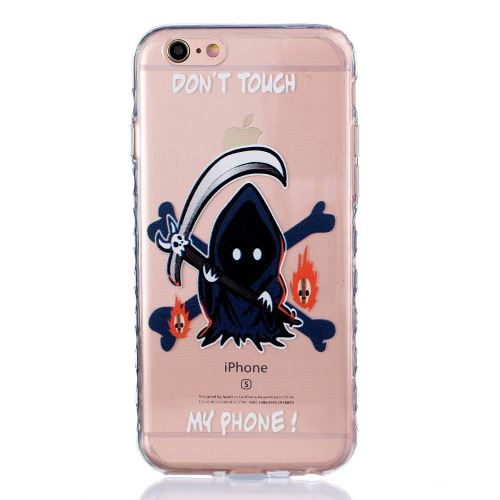 coque iphone 6 faucheuse coque iphone 6 faucheuse