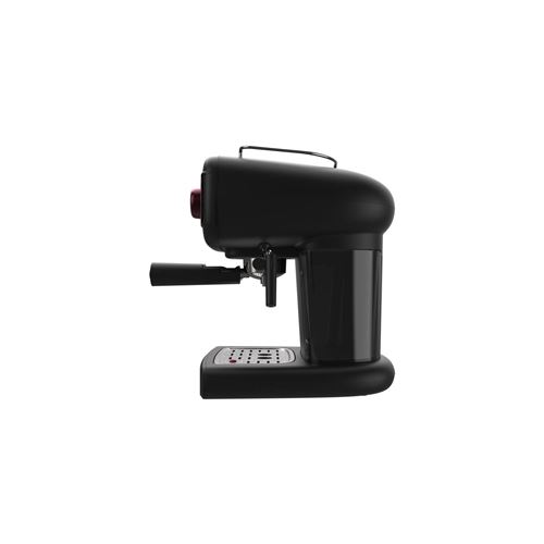 Solac Stillo CE4496 - Machine à café avec buse vapeur \