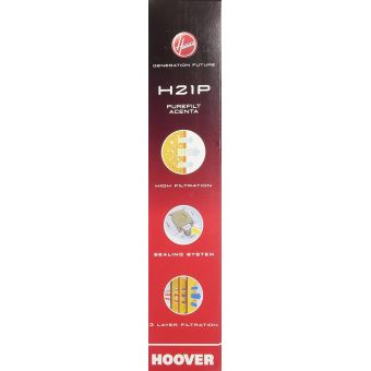 Sacs aspirateur x5 pour aspirateur Hoover H54 trilly – Donnez une