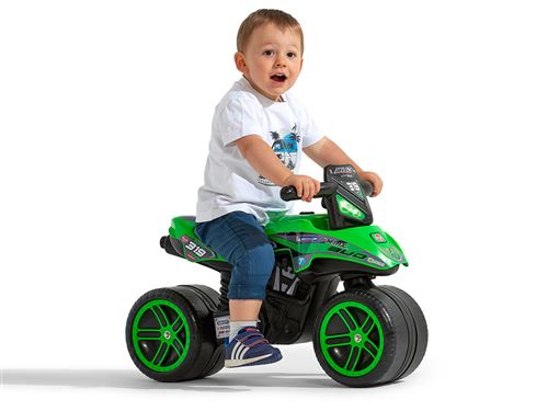 porteur enfant moto