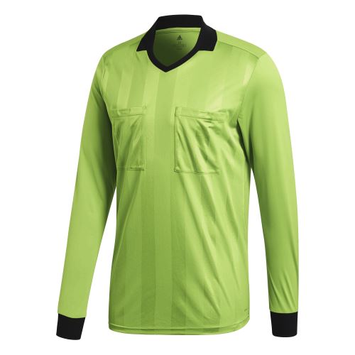 Maillot manches longues adidas Referee 18 Vert L