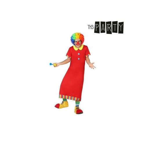 Déguisement pour Adultes Clown (Taille M/L)