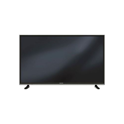Grundig 65 VLX 7850 BP - Classe 65 Vision 7 TV LED - Smart TV - 4K UHD (2160p) 3840 x 2160 - HDR - noir brillant