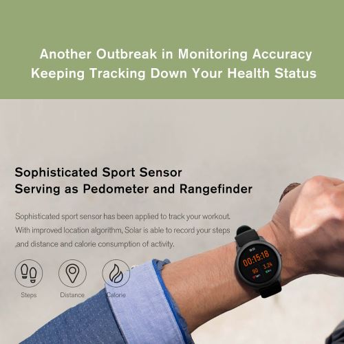 haylou solar ls05 fnac