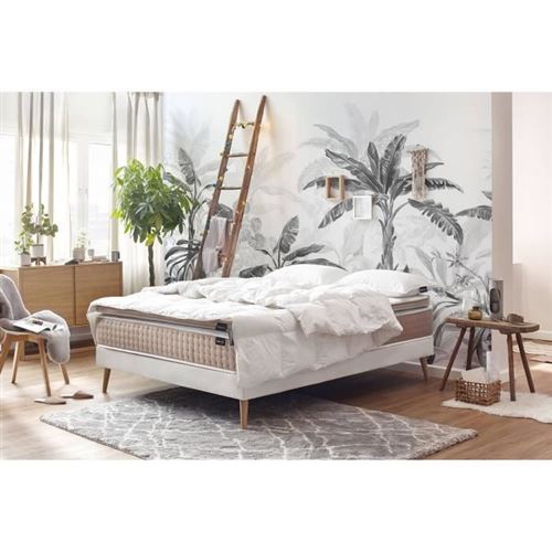 BOBOCHIC Pack ESQUIS 160x200