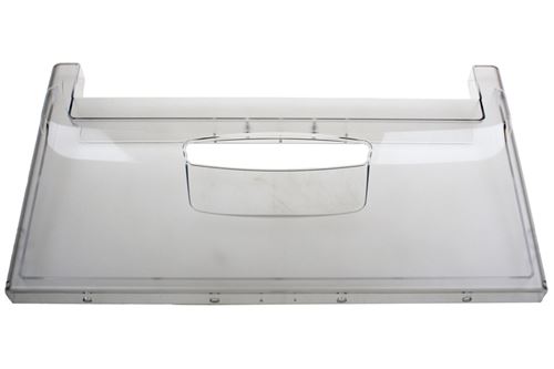 Facade Panier Congelateur Intermediaire pour Refrigerateur Indesit