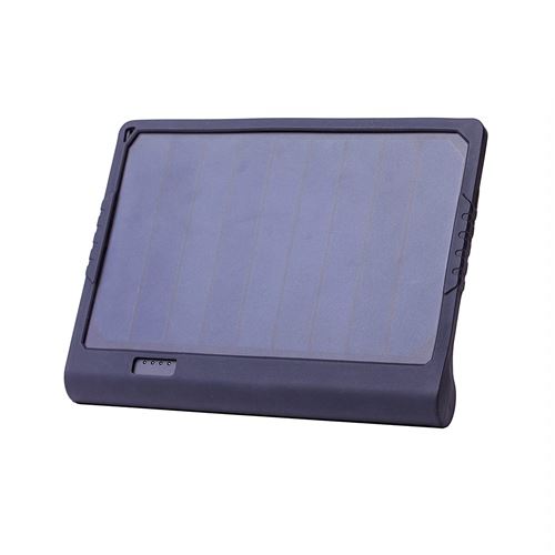 SunnyBag Solarlader PowerTab Monokristalline 5 W 142A_01 PowerTab 5 V