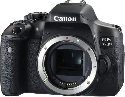 Canon EOS 7D Body #DSLR FUN #DSLR PRO Appareil photo reflex numérique
