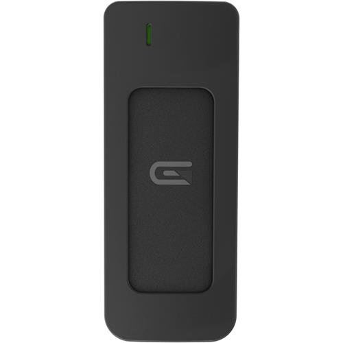 Glyph 1 TB Atom Disque SSD Externe USB 3.1 DE Type C Noir