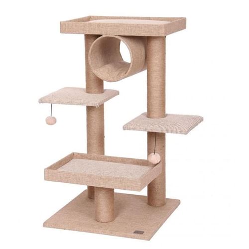 Comparer les prix de EBI Griffoir Trend Willow - 50 x 50 x 90,5 cm