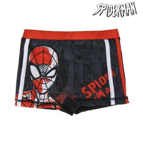 Caleçon de bain pour garçons Spiderman 73798 4 ans