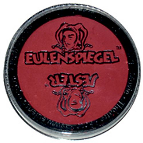 Eulenspiegel maquillage 30 g rouge clair