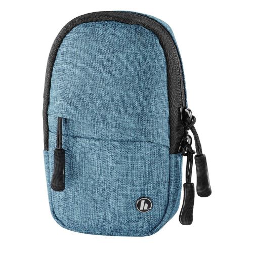 Sac pour appareil photo Trinidad, 60H, bleu