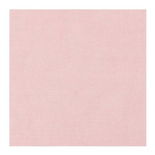 Toile pour point compté rose 50/140 cm - Rico Design