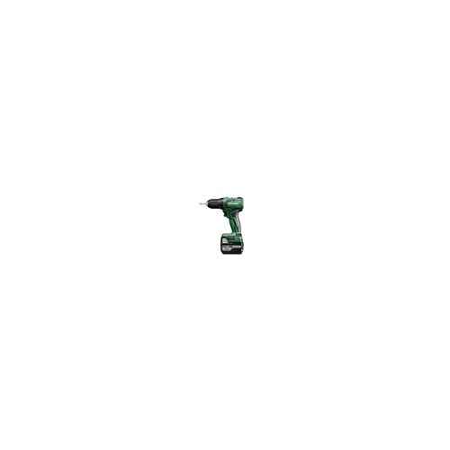 HIKOKI (HITACHI) HIKOKI Perceuse Visseuse 18V 5.0 Ah 55 Nm - DS18DDWPZ
