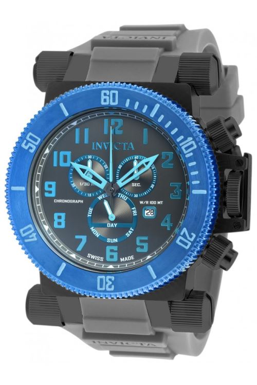 Invicta Coalition Forces 18731 Montre Homme - 51mm