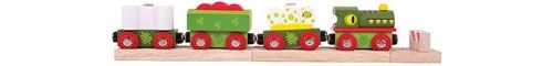 Bigjigs Dinosaur Train