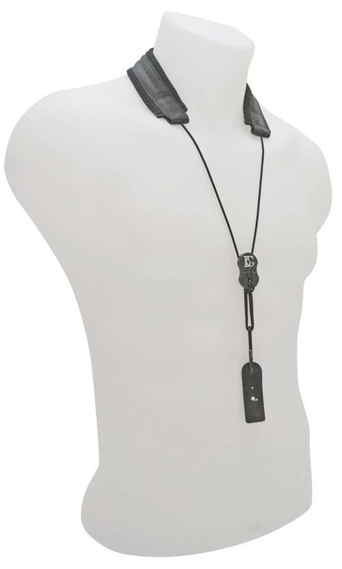 CORDON DE HAUTBOIS O33 NYLON- Bg