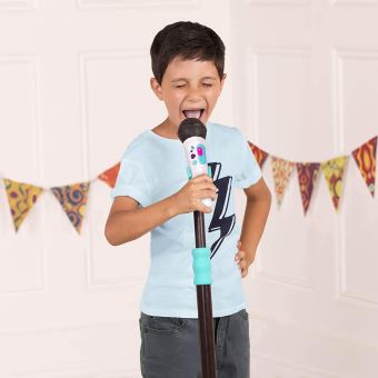  Micro Enfant Pour Chanter - Jusqu'à 2 Ans : Jeux Et Jouets