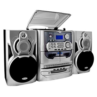 Karcher KA 5300 Système Audio - 1
