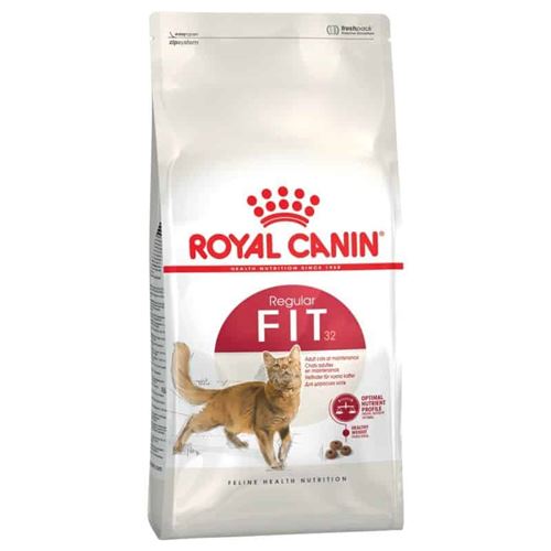 Croquette chat royalcanin fit32 2kg ROYAL CANIN 25200200