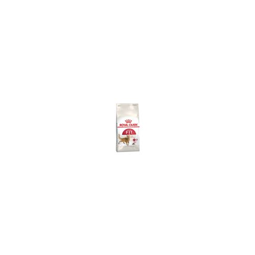 Comparer les prix de ROYAL CANIN Fit 32 Croquettes Chat 2 kg