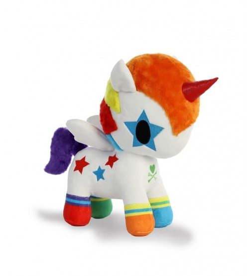 Aurora Hug Tokidoki Unicorno Bowie 25,4 cm