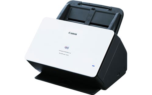 Canon Imageformula Scanfront 400 600 X 600 Dpi Adf Scanner Black,White A4